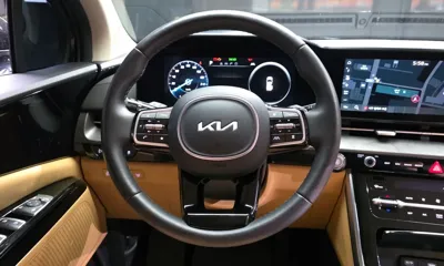 Kia Canival