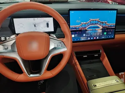 BYD 唐L