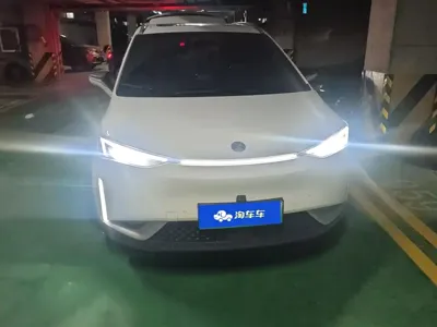 Hycan Z03