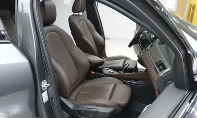 BMW X2 (F39)