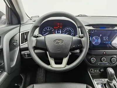 Hyundai ix25