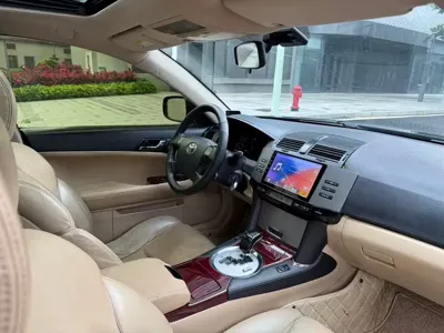 Toyota Reiz