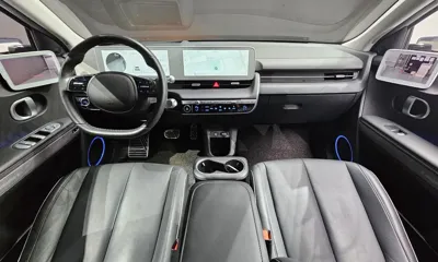 Hyundai Ioniq5