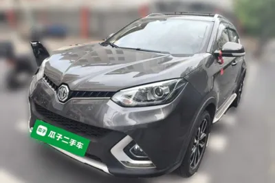 MG GS