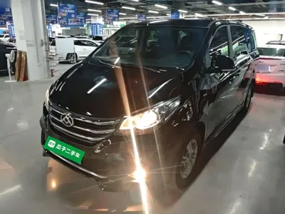 Maxus G10