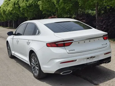 Geely Xingrui