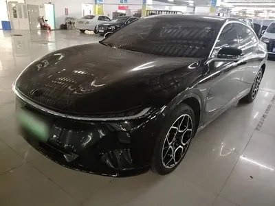 Qiyuan Qiyuan A07