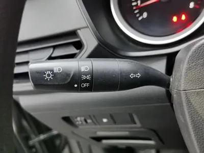 Wuling Hongguang S3