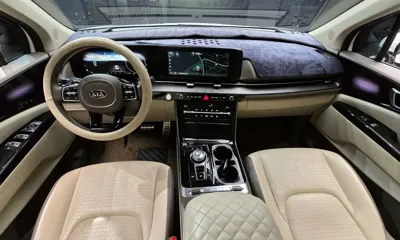 Kia Canival