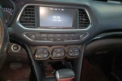GAC Trumpchi GS4