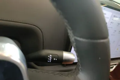 Li Auto L8