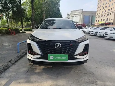 Changan 长安CS75PLUS