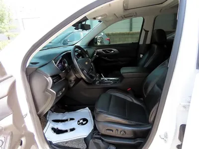 ChevroletGMDaewoo Traverse