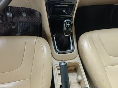 Chery E3