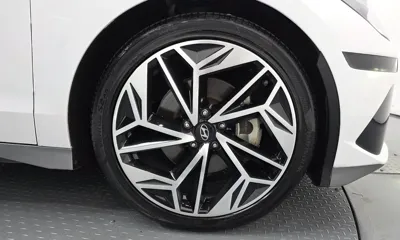 Hyundai Ioniq6