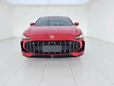 MG MG5