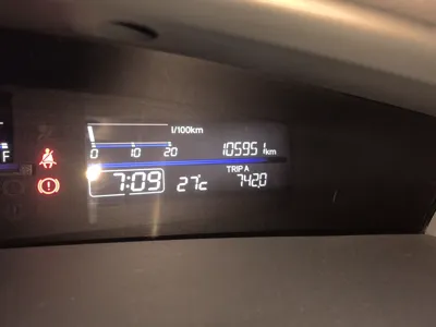 Honda Jade