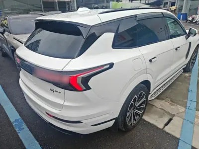 Lynk & Co 09 EM-P