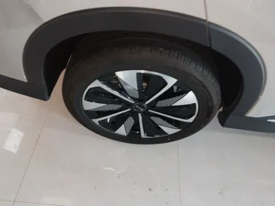 BYD Song