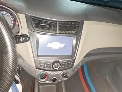 Chevrolet Sail