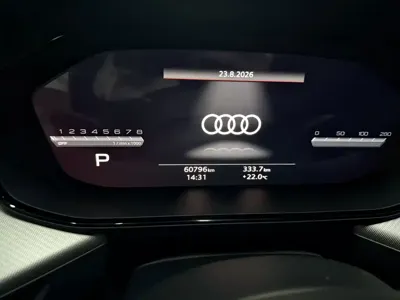 Audi Q6