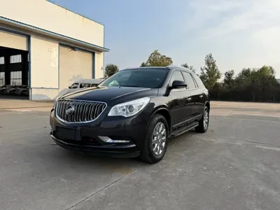 Buick Enclave