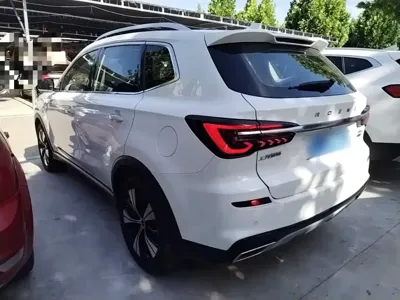 Roewe RX5