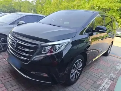 GAC Motor Trumpchi M8