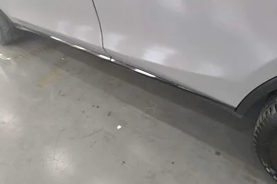 BYD Tang New Energy