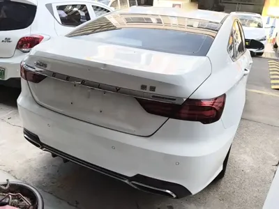 Geely Binrui