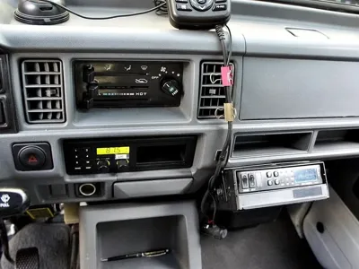 ChevroletGMDaewoo labo