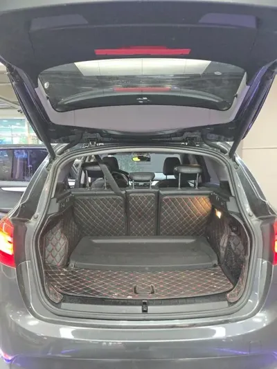 BMW 2-Series