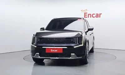 Kia EV9