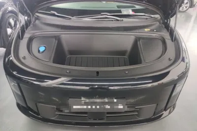 Li Auto Li Auto i6