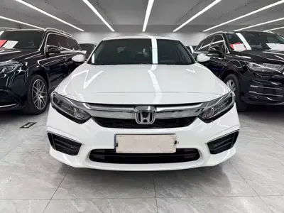 Honda Inspire
