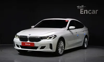 BMW Gran Turismo