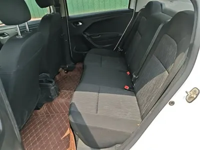 Citroen Elysee