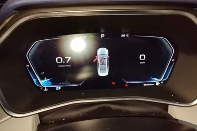 Geely Auto Preface