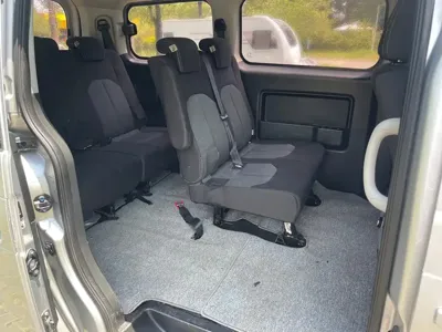 JAC Refine Refine M3