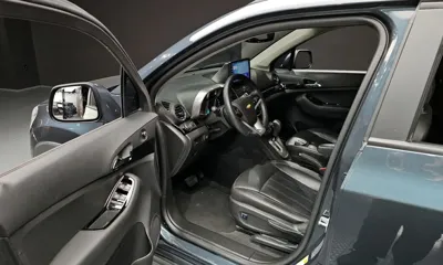 ChevroletGMDaewoo Orlando