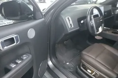 Li Auto L9