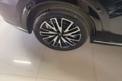 CHANGAN NEVO Q07