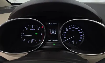 Hyundai Maxcruz