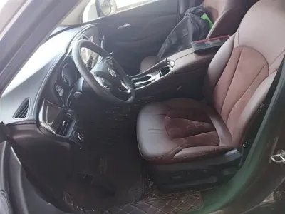 Buick Envision Plus