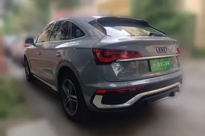 Audi Q5L Sportback