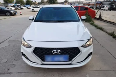 Hyundai Celesta