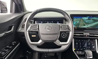 KG_Mobility_Ssangyong Torres