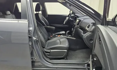 KG_Mobility_Ssangyong TIBOLI