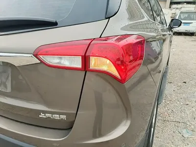 Buick Envision Plus