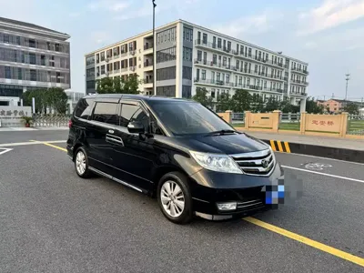 Honda Elysion